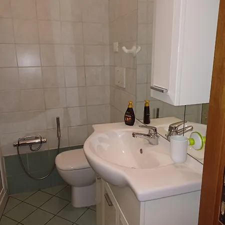 Дом отдыха La Casa Sotto Al Volto