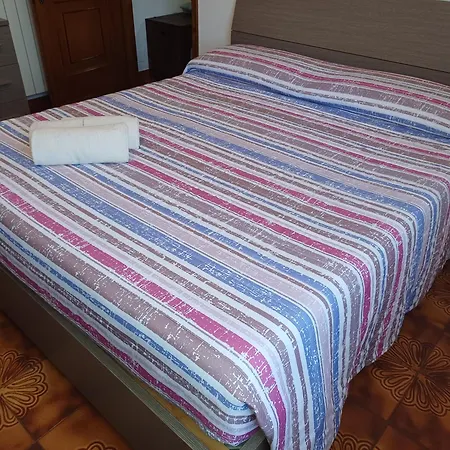 La Casa Sotto Al Volto