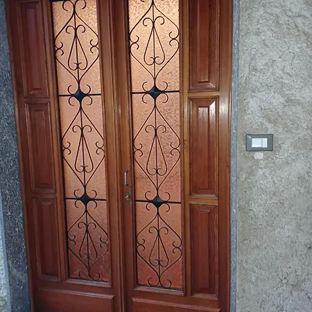 La Casa Sotto Al Volto Licciana Nardi
