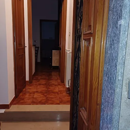 Nyaraló La Casa Sotto Al Volto